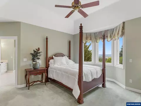 Bedroom - 8801 SE Walnut Dr, Amity, OR 97101 photo 1 of 3