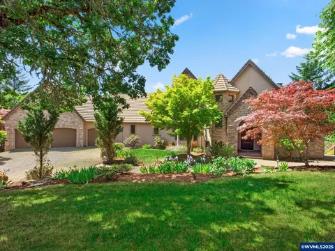 Exterior - 8801 SE Walnut Dr, Amity, OR 97101 photo 2 of 8