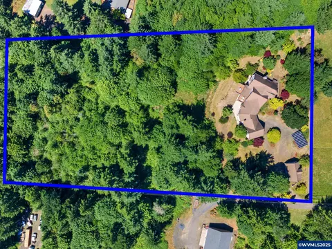 View/Area - 8801 SE Walnut Dr, Amity, OR 97101 photo 5 of 7