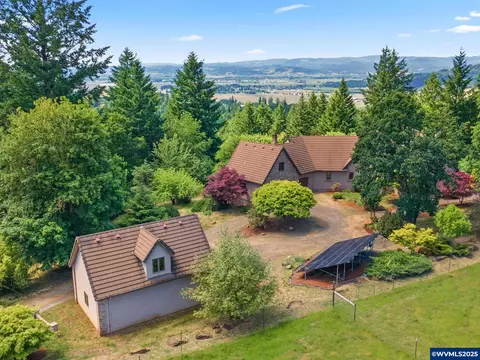 View/Area - 8801 SE Walnut Dr, Amity, OR 97101 photo 3 of 7