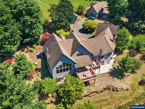 View/Area - 8801 SE Walnut Dr, Amity, OR 97101 photo 2 of 7
