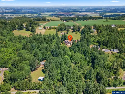 View/Area - 8801 SE Walnut Dr, Amity, OR 97101 photo 7 of 7