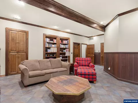 Living - 8801 SE Walnut Dr, Amity, OR 97101 photo 6 of 6