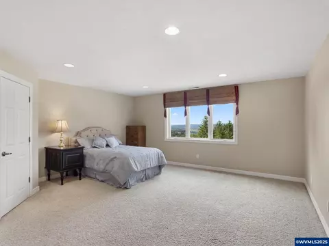 Bedroom - 8801 SE Walnut Dr, Amity, OR 97101 photo 2 of 3