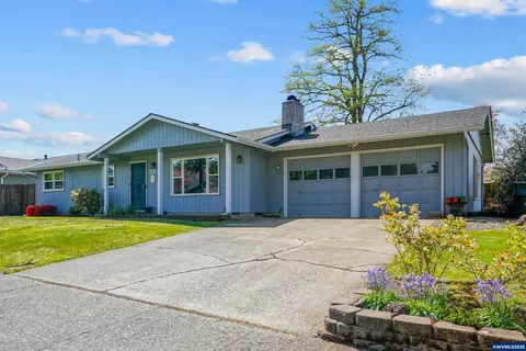 4865 Pullman Ave SE, Salem, OR 97302 photo 1