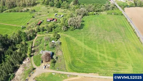 23380 Hoskins Rd, Philomath, OR 97370