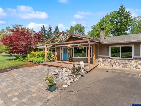 40965 Huntley Rd SE, Stayton, OR 97383