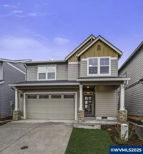 1099 Arthur Way NW, Salem, OR 97304