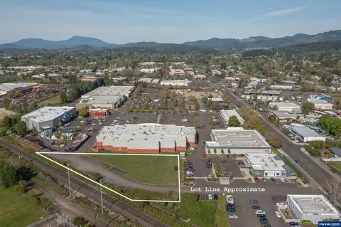 800 NE Circle Bl Bl, Corvallis, OR 97330
