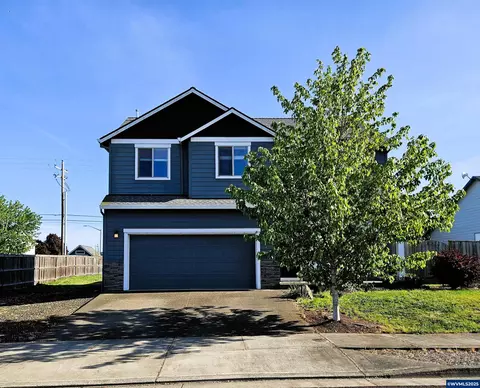 2938 Kimila Dr NE, Albany, OR 97321
