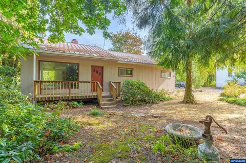 24975 S Yamhill River Rd, Willamina, OR 97396 photo 1