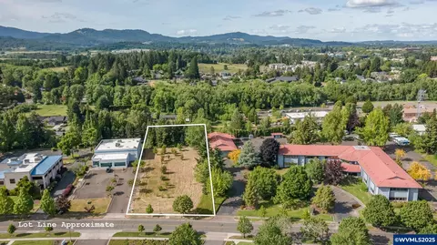 4149 SW Research Way, Corvallis, OR 97333