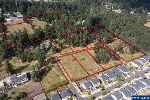 0 Arlington Dr NW, Albany, OR 97321
