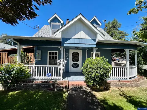 2049 Front Ave NE, Albany, OR 97322