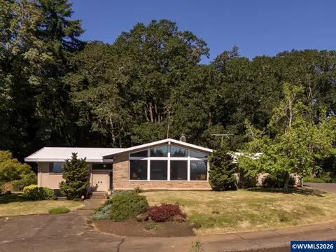 3375 Eagle Crest Rd NW, Salem, OR 97304