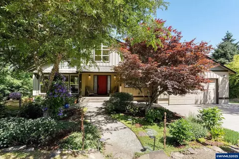3381 Crest Loop NW, Albany, OR 97321 photo 1