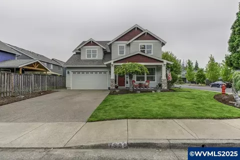 7908 Mykala St NE, Keizer, OR 97303 photo 1