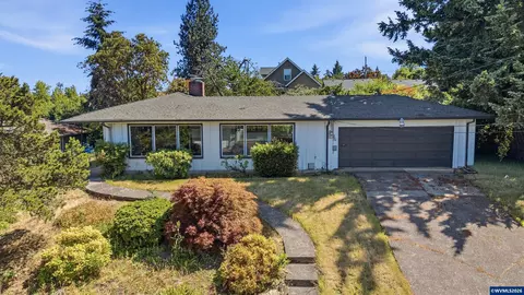 240 Boice St S, Salem, OR 97302