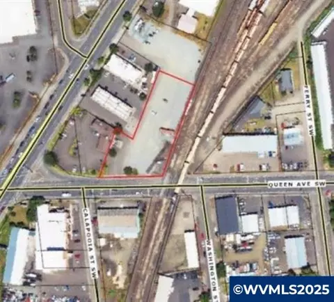 515 SW Queen Ave, Albany, OR 97322