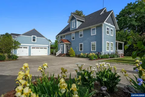 554 S Main St, Jefferson, OR 97352