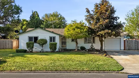 435 Maple Dr, Independence, OR 97351 photo 1