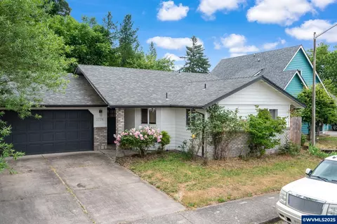 3774 Homestead Ct NE, Keizer, OR 97303