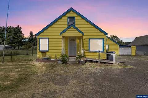 38924 Highway 99e NE, Albany, OR 97322