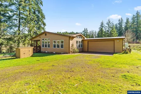 38380 Soap Creek Rd, Corvallis, OR 97330