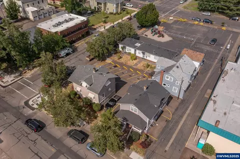 420 4th Ave SW, Albany, OR 97321