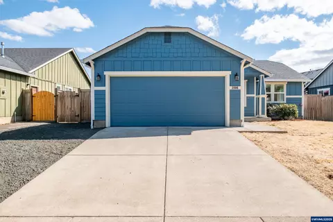 3806 Avalon Ave NE, Albany, OR 97322