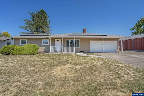1209 38th Ave SE, Albany, OR 97322