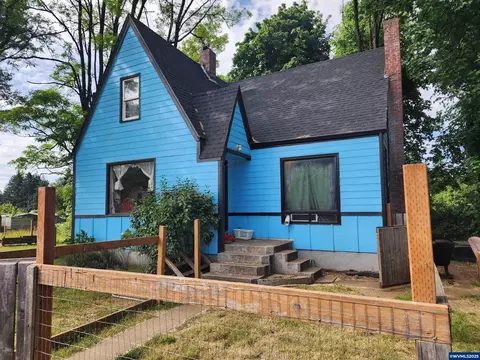 1315 Main St, Lyons, OR 97358 photo 1