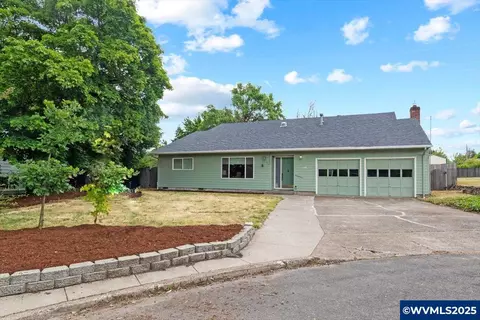 1709 Fisher Lp Lp NW, Albany, OR 97321