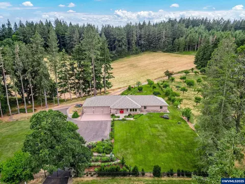 8685 Parrish Gap Rd SE, Turner, OR 97392 photo 1