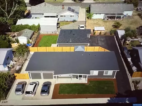 4576 46th 4574 Ave, Salem, OR 97305 photo 1