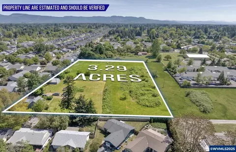 1133 Irvington Dr, Eugene, OR 97404