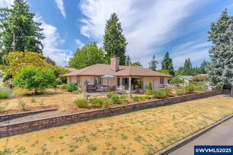 3301 Bluff Ave SE, Salem, OR 97302