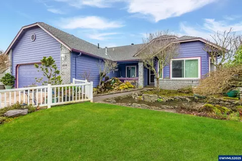 4414 Indian Earth Ave NE, Salem, OR 97305