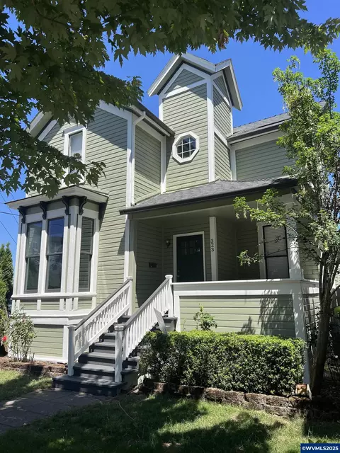 323 SW Calapooia St, Albany, OR 97321 photo 1