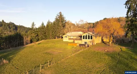 6110 SE Yampo, Amity, OR 97101