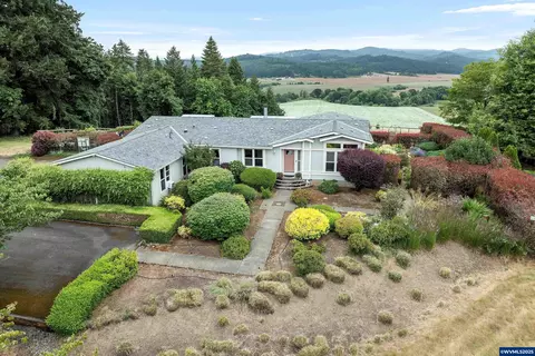 7340 Smith -7350 Rd, Monmouth, OR 97361