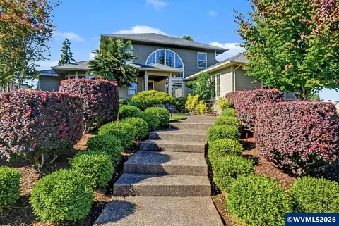 1655 Mountain Dr, Stayton, OR 97383