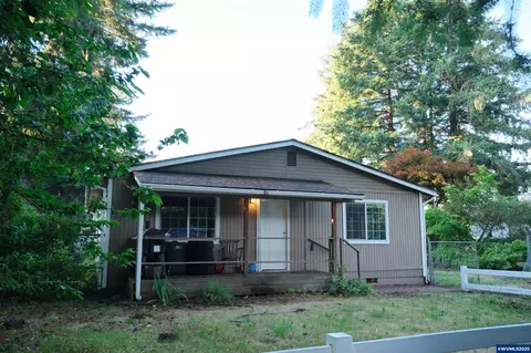 151 16th St, Lyons, OR 97358 photo 1