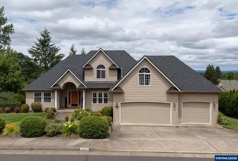 1977 Penrose Ave NW, Albany, OR 97321