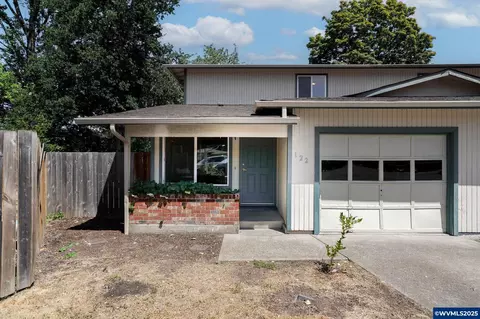 122 SE Atwood Ave, Corvallis, OR 97333