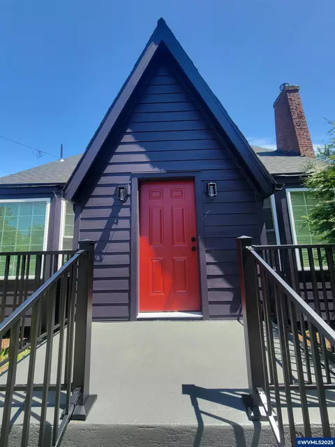 2280 Evergreen Ave NE, Salem, OR 97301