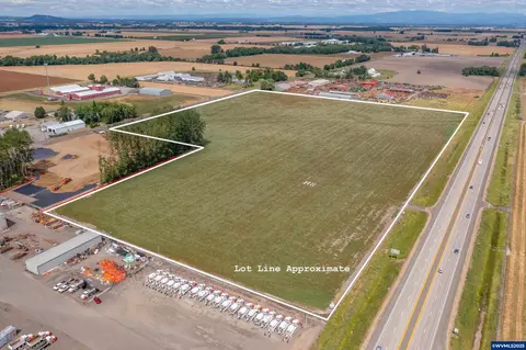 32320 Highway 34, Tangent, OR 97389