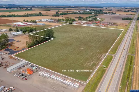 32320 Highway 34, Tangent, OR 97389