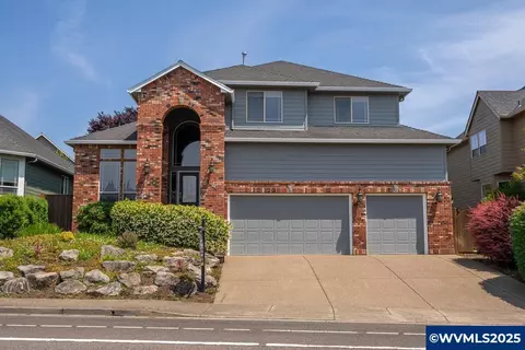 2757 Islander Ave NW, Salem, OR 97304