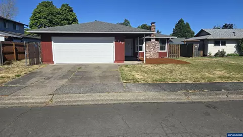 4253 Ramona Way SE, Albany, OR 97322
